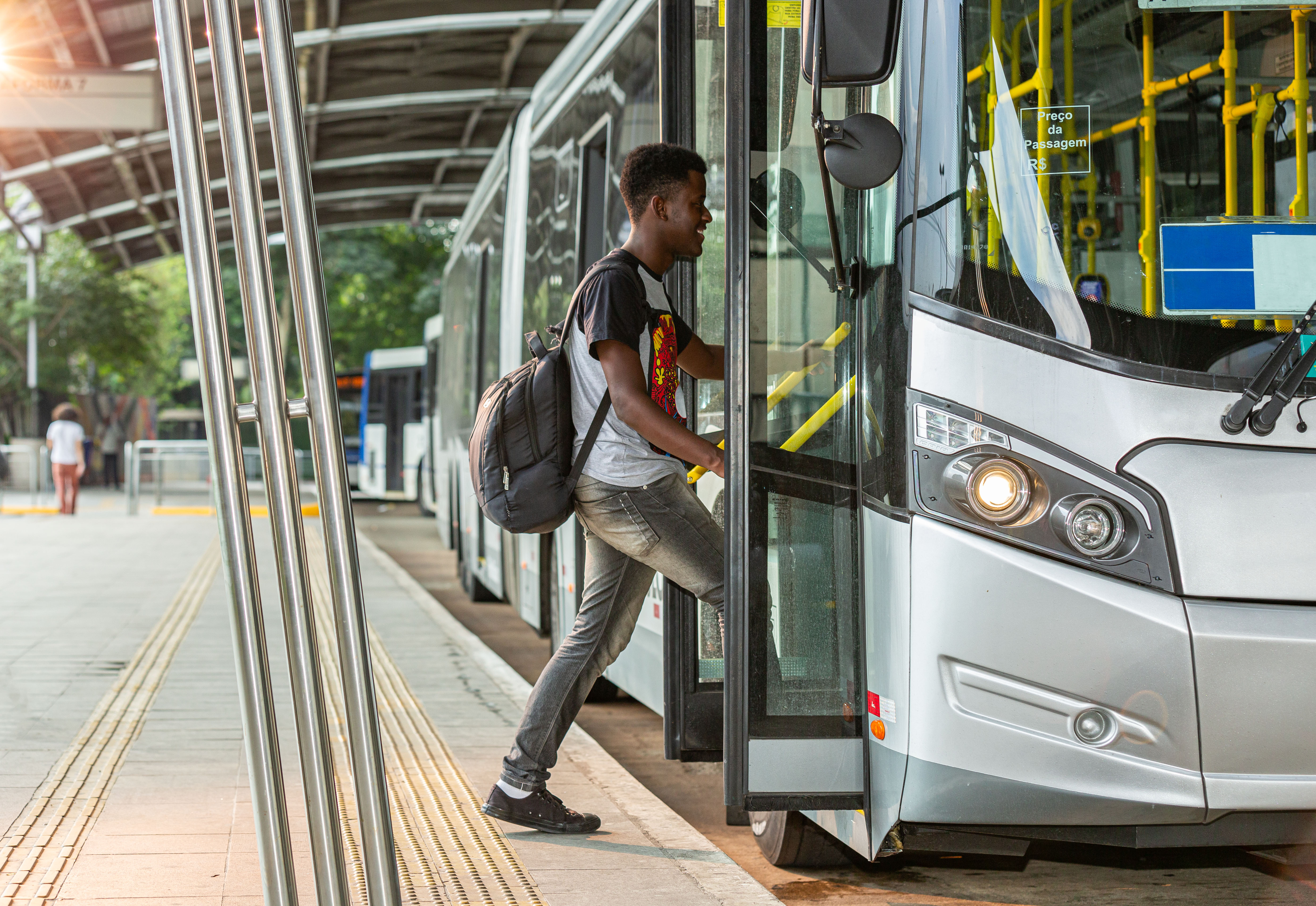 Transport network service 1