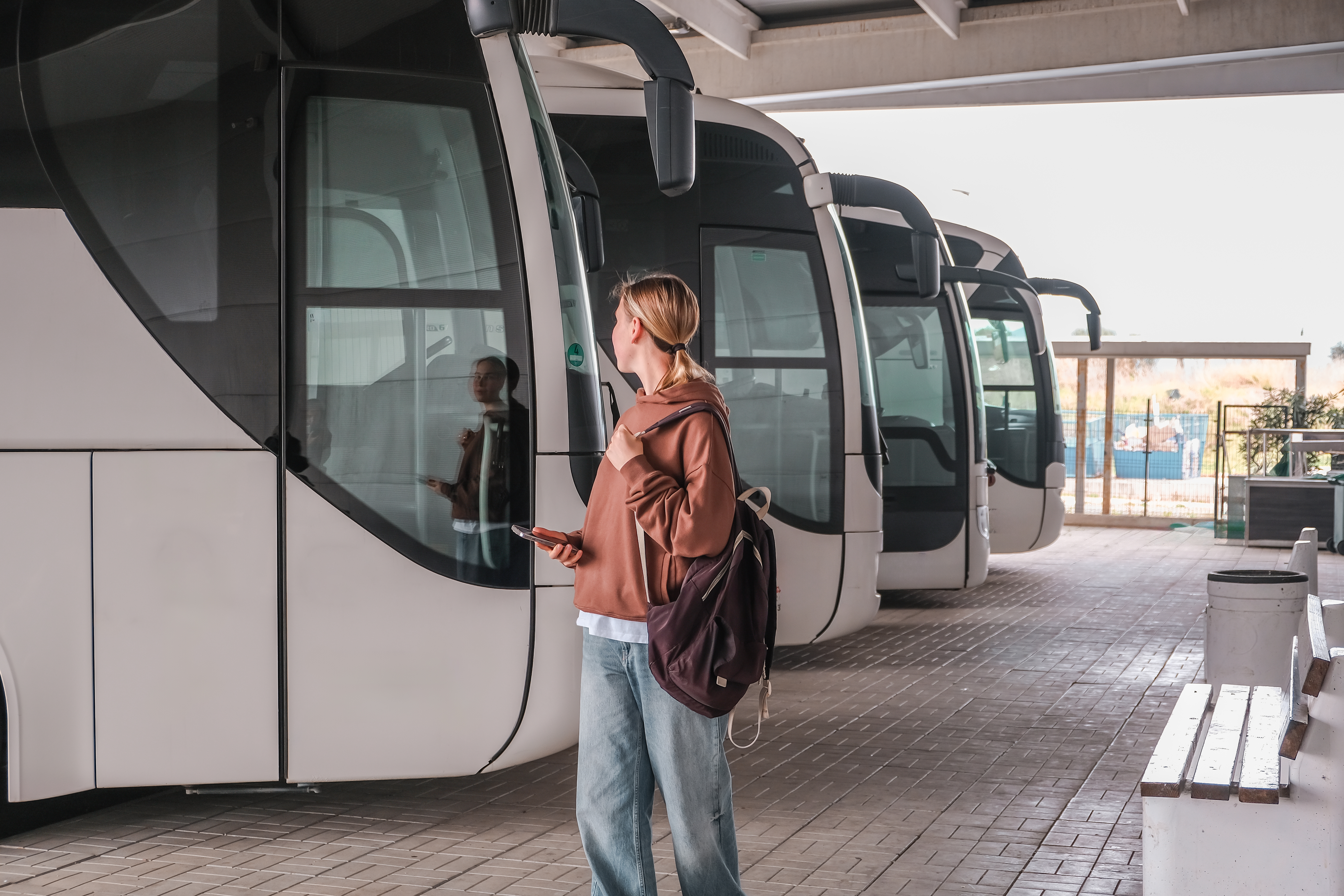 Transport network service 2